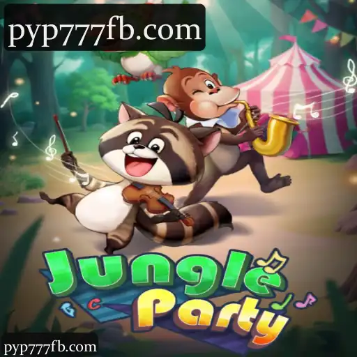 JungleParty