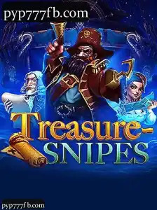 TreasureSnipes